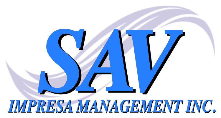 SAV Impresa Management Inc.